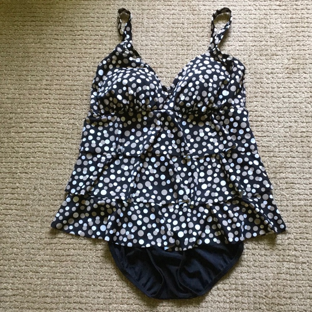 Swimsuit